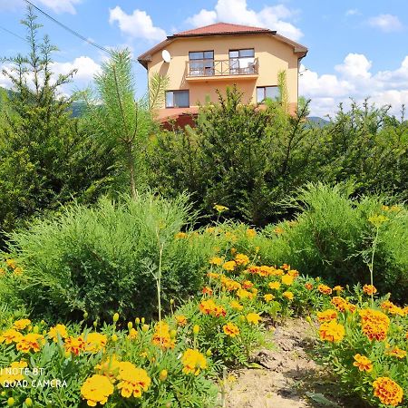Bilovoddya Hotel Sil 외부 사진