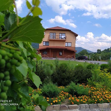 Bilovoddya Hotel Sil 외부 사진