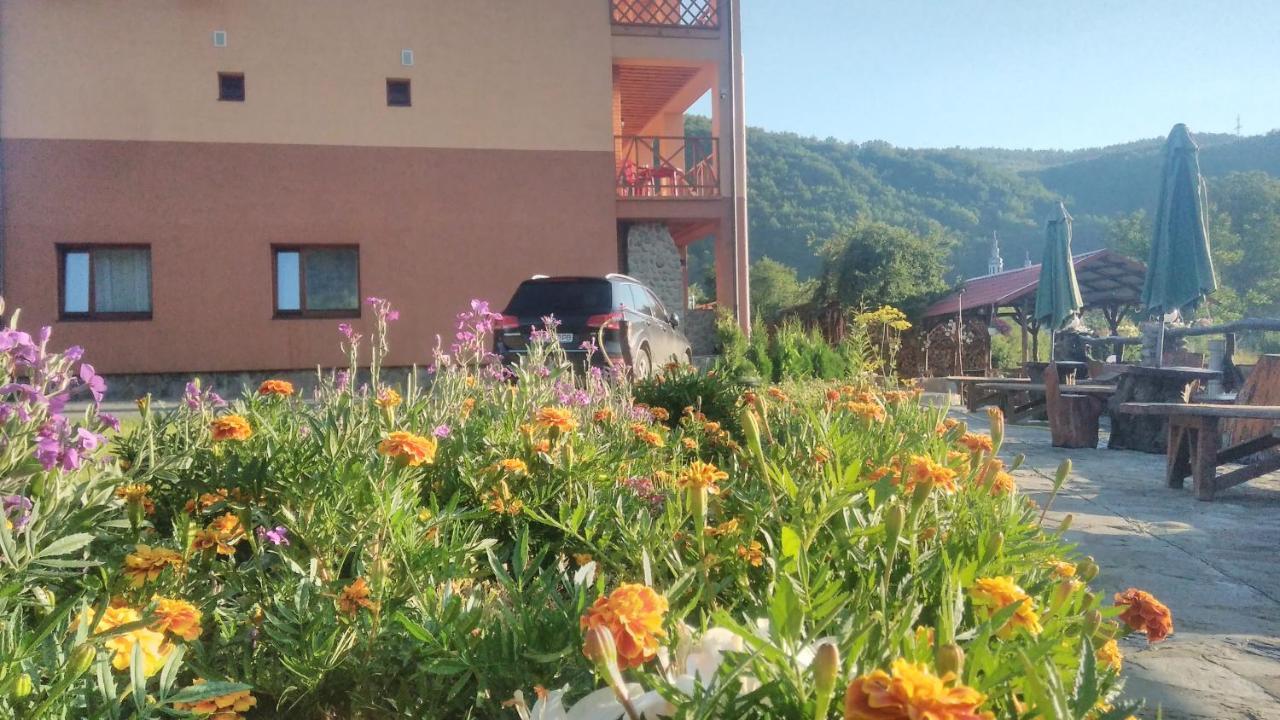 Bilovoddya Hotel Sil 외부 사진