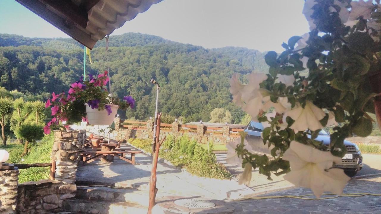 Bilovoddya Hotel Sil 외부 사진