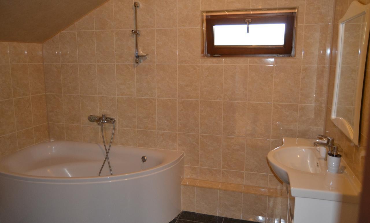 Bilovoddya Hotel Sil 외부 사진