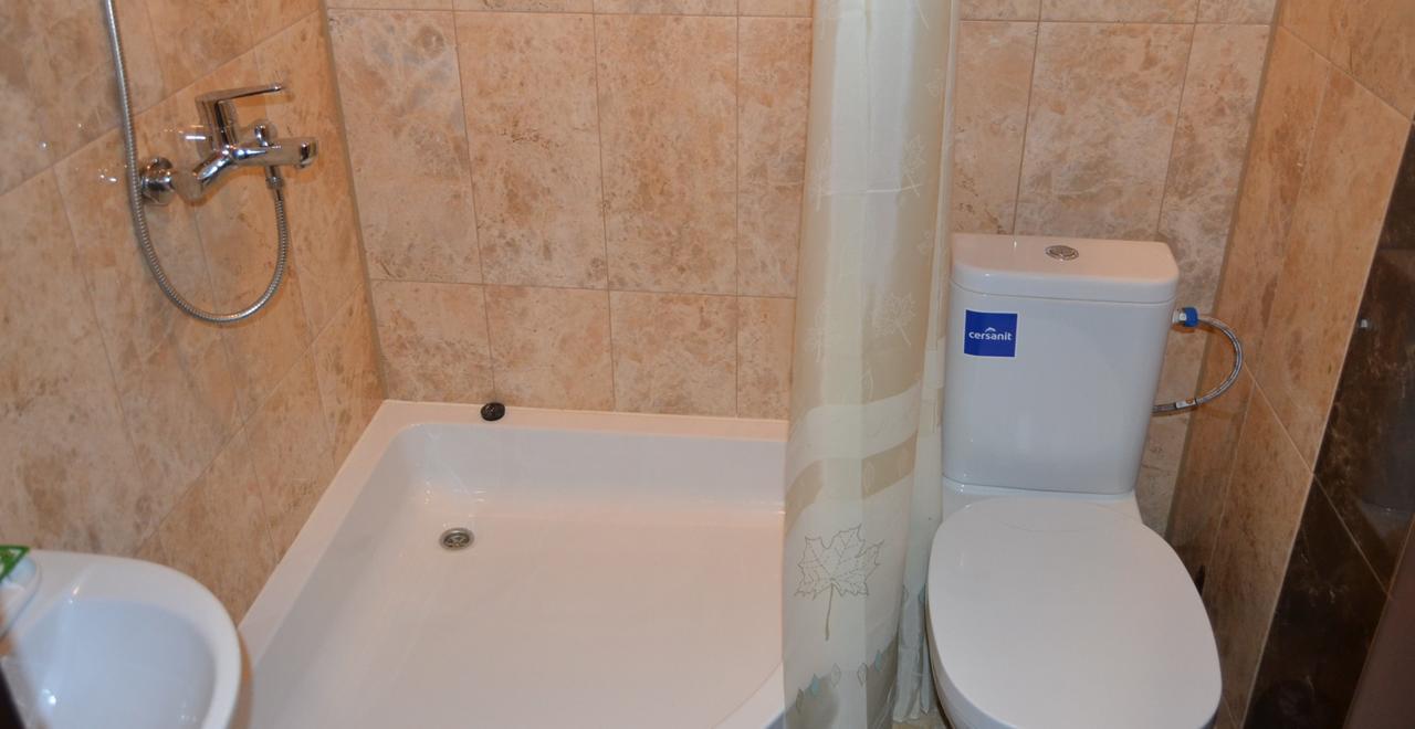 Bilovoddya Hotel Sil 외부 사진