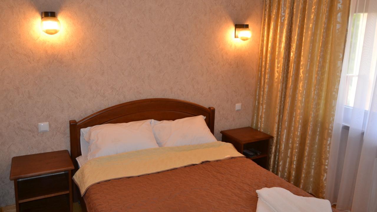 Bilovoddya Hotel Sil 외부 사진