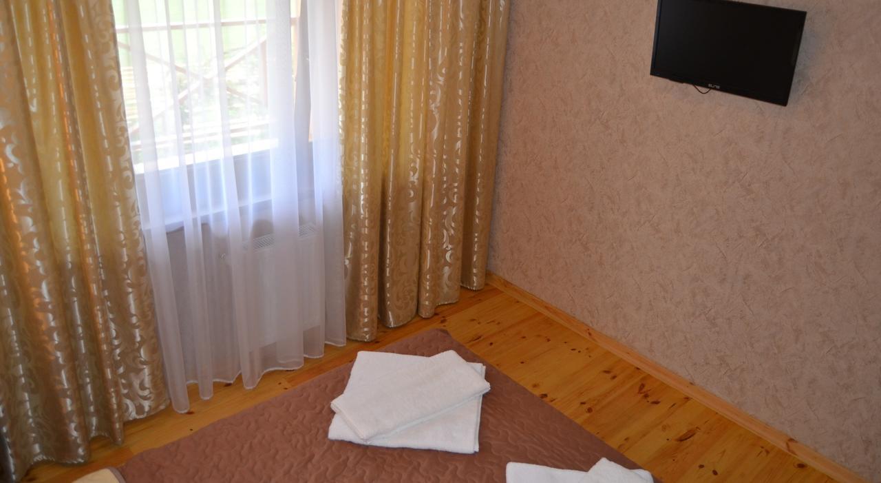 Bilovoddya Hotel Sil 외부 사진
