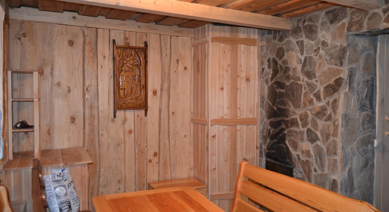 Bilovoddya Hotel Sil 외부 사진