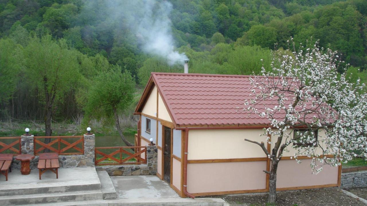 Bilovoddya Hotel Sil 외부 사진