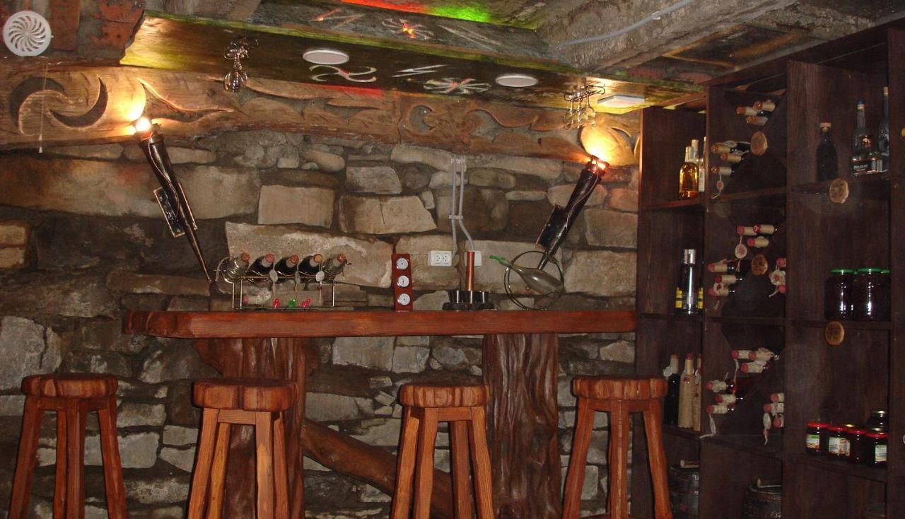 Bilovoddya Hotel Sil 외부 사진