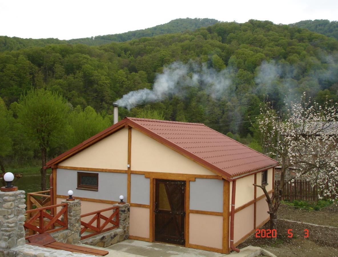 Bilovoddya Hotel Sil 외부 사진