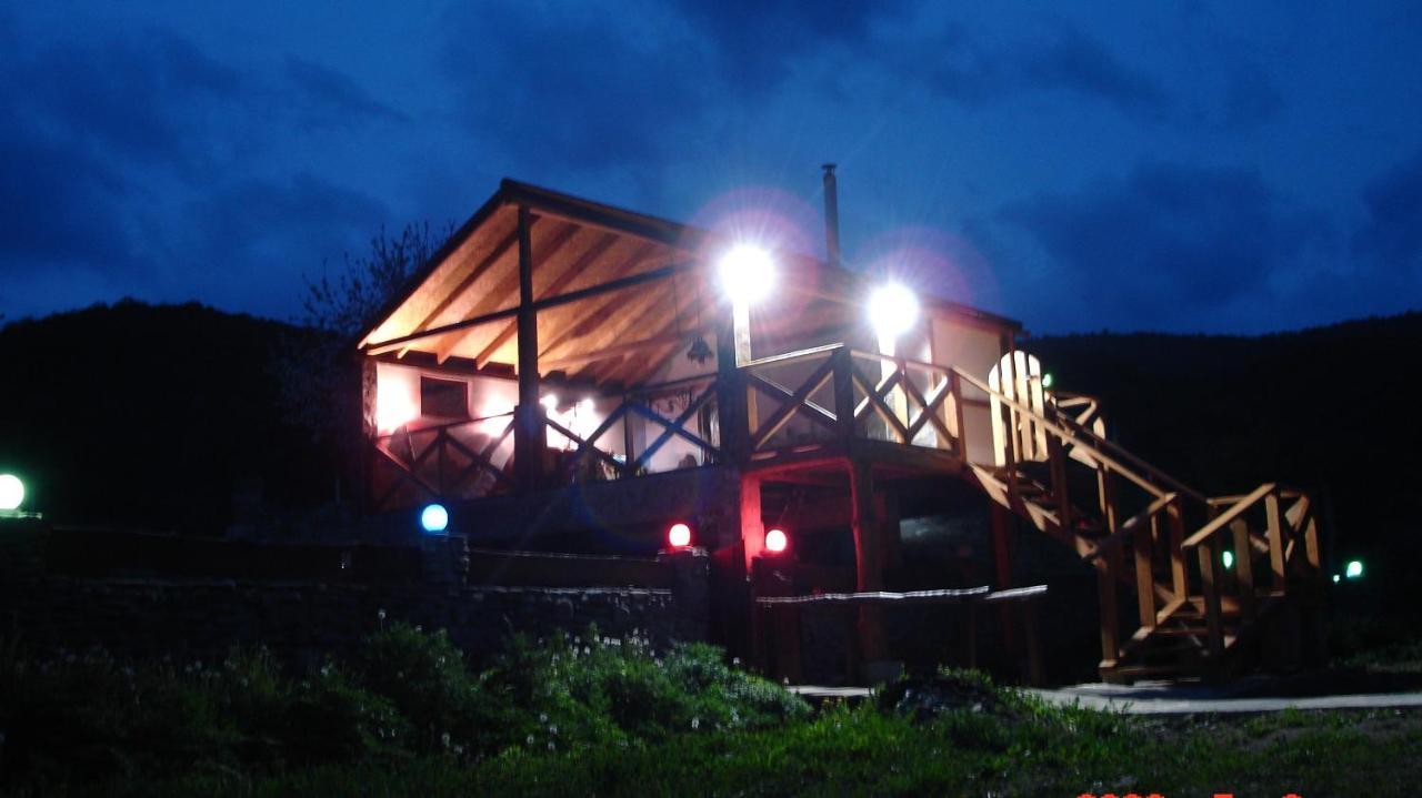 Bilovoddya Hotel Sil 외부 사진